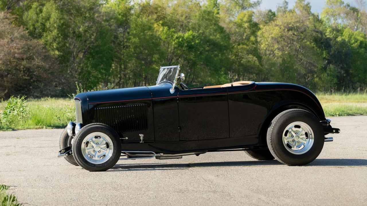 1932 Ford Hot Rod - Image 3 of 31