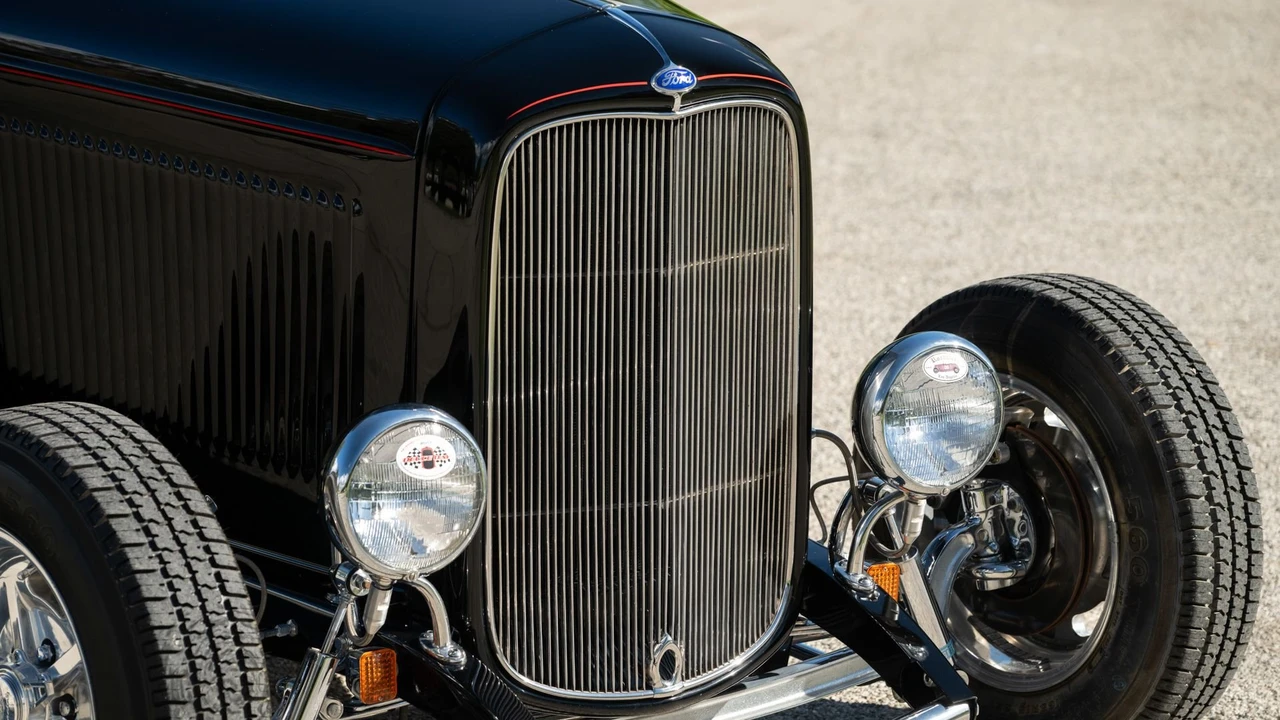 1932 Ford Hot Rod - Image 18 of 31