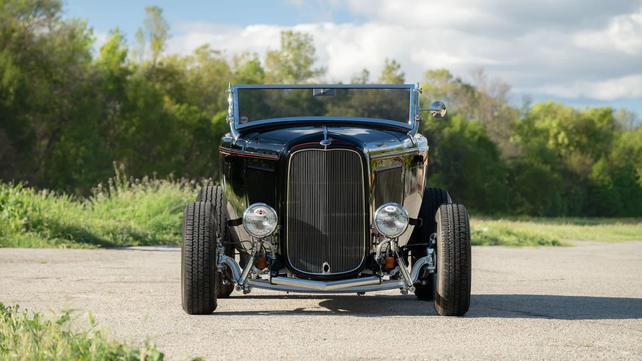 1932 Ford Hot Rod - Image 4 of 31