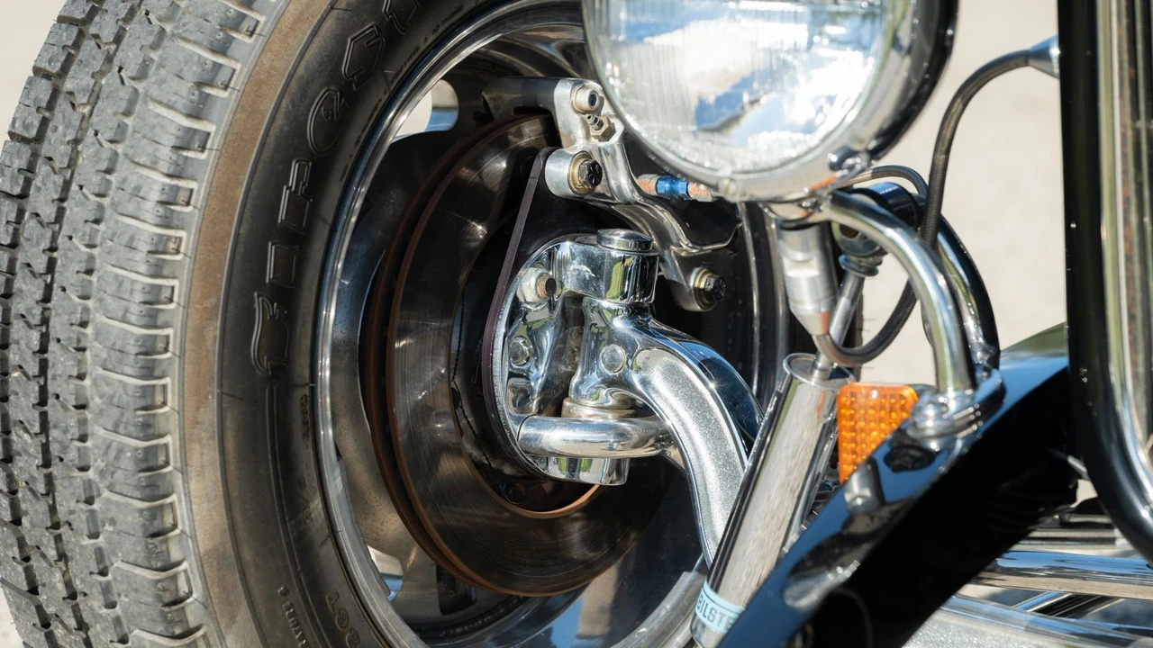 1932 Ford Hot Rod - Image 23 of 31
