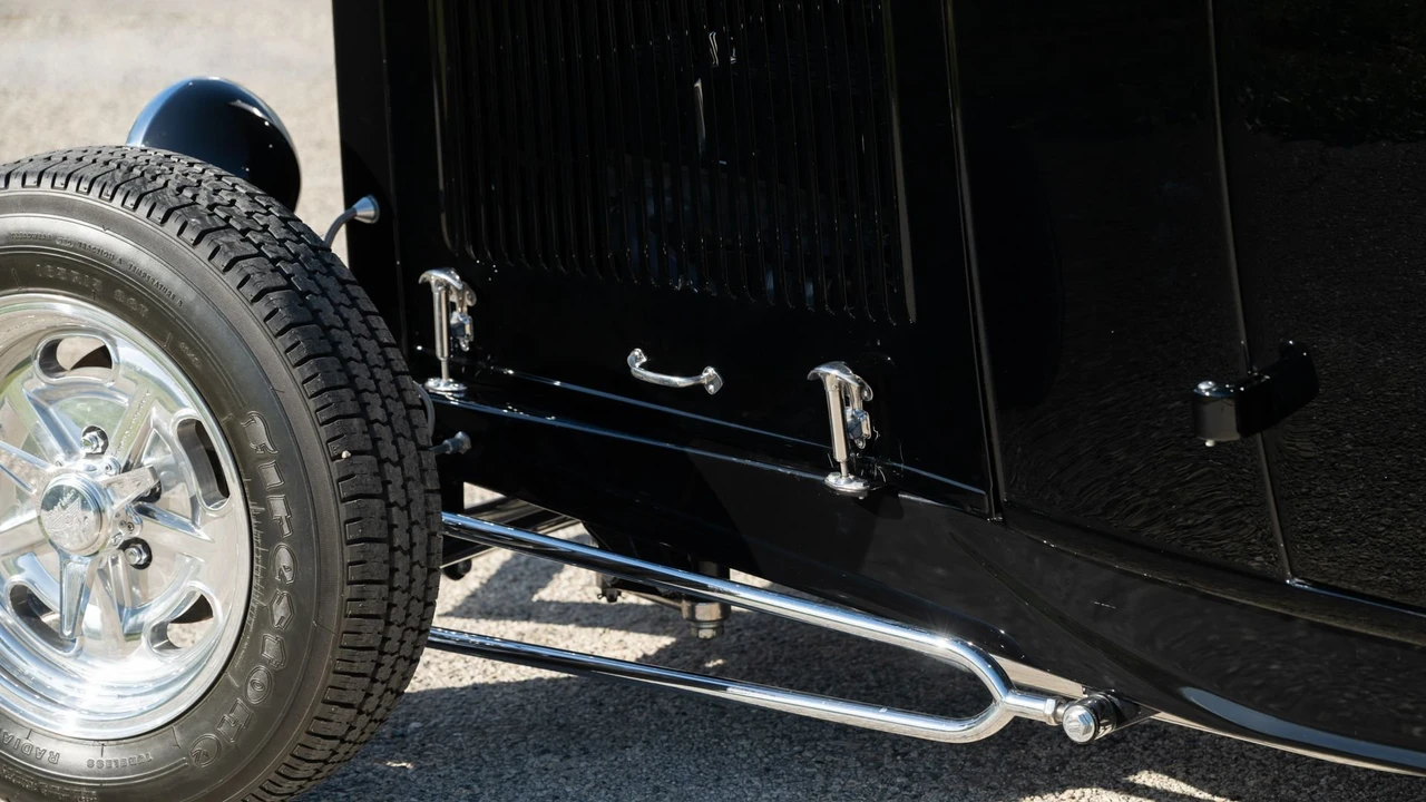 1932 Ford Hot Rod - Image 17 of 31