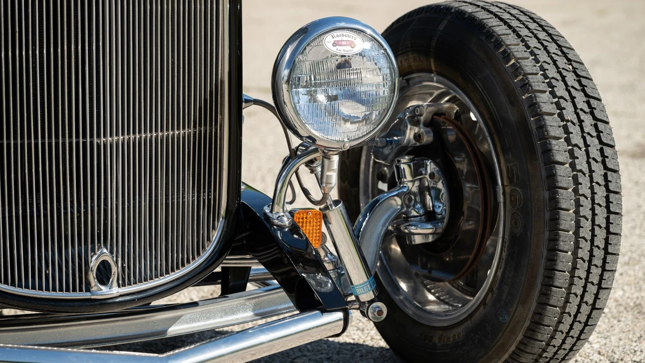 1932 Ford Hot Rod - Image 19 of 31