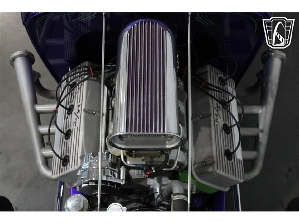 1932 Ford Hot Rod - Image 31 of 31