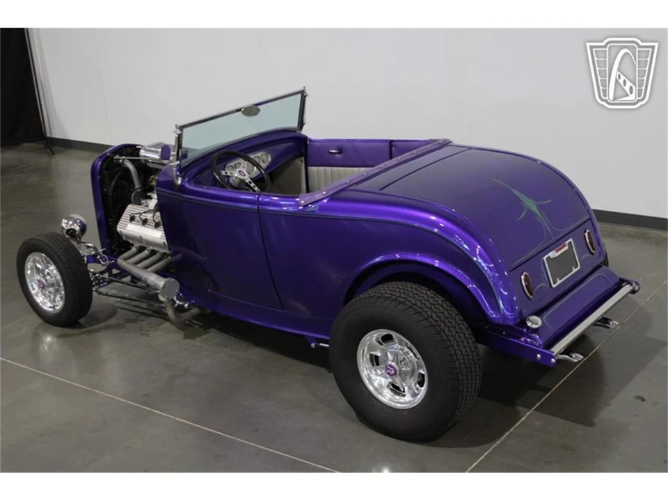 1932 Ford Hot Rod - Image 11 of 31