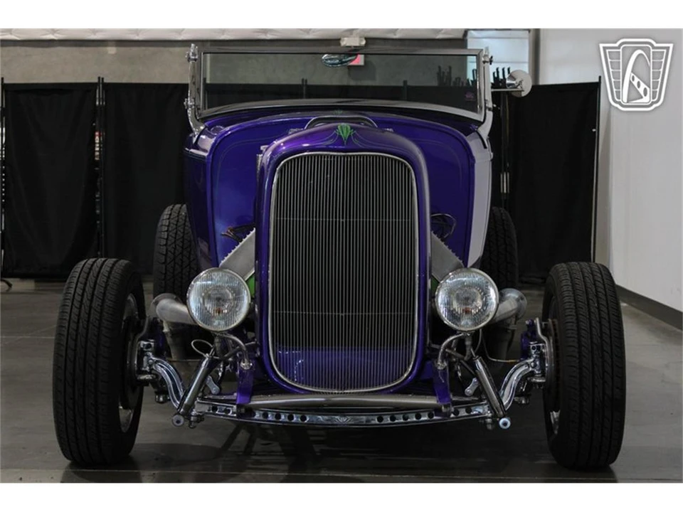 1932 Ford Hot Rod - Image 21 of 31