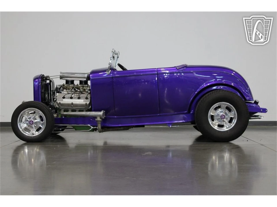 1932 Ford Hot Rod - Image 26 of 31