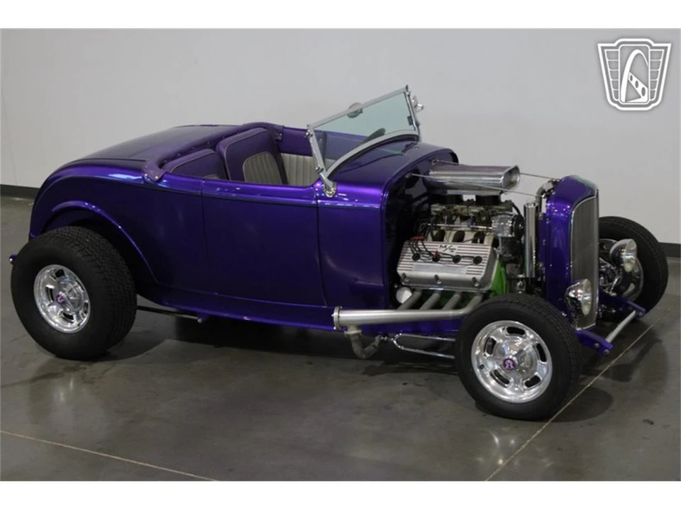 1932 Ford Hot Rod - Image 6 of 31