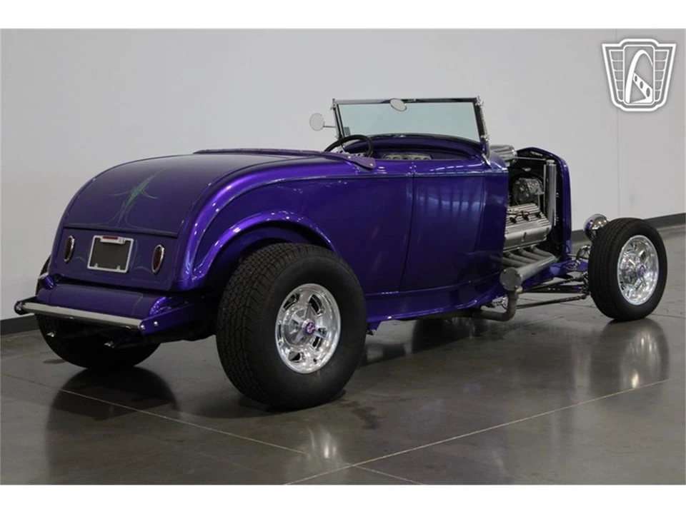 1932 Ford Hot Rod - Image 16 of 31