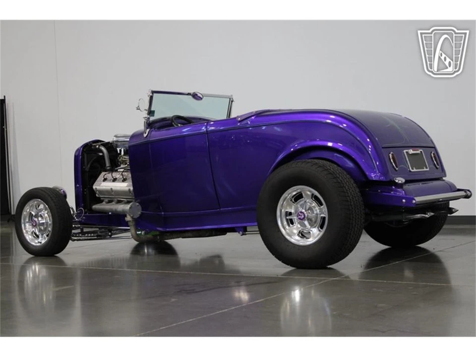 1932 Ford Hot Rod - Image 27 of 31