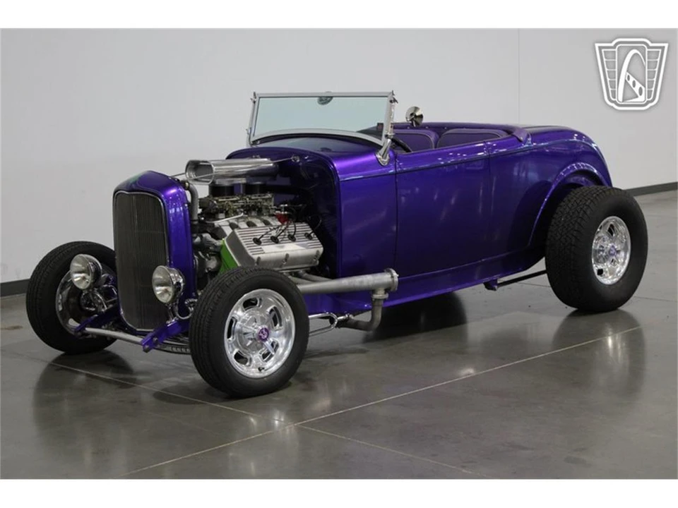1932 Ford Hot Rod - Image 17 of 31