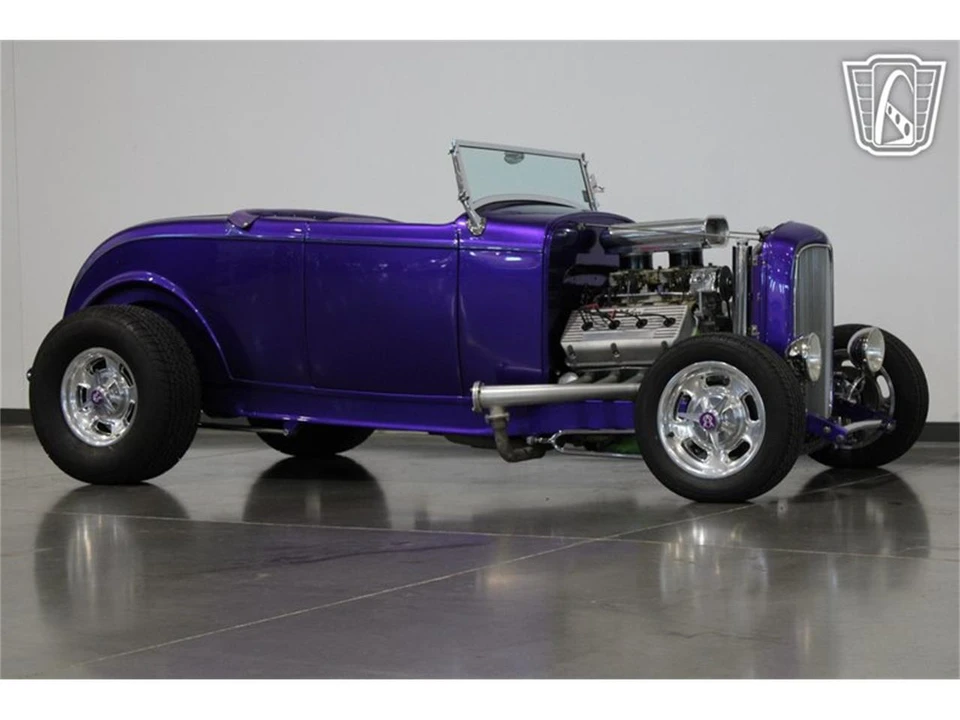 1932 Ford Hot Rod - Image 22 of 31