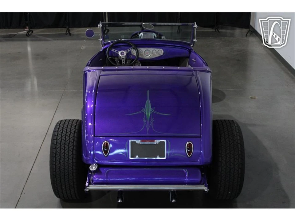 1932 Ford Hot Rod - Image 12 of 31