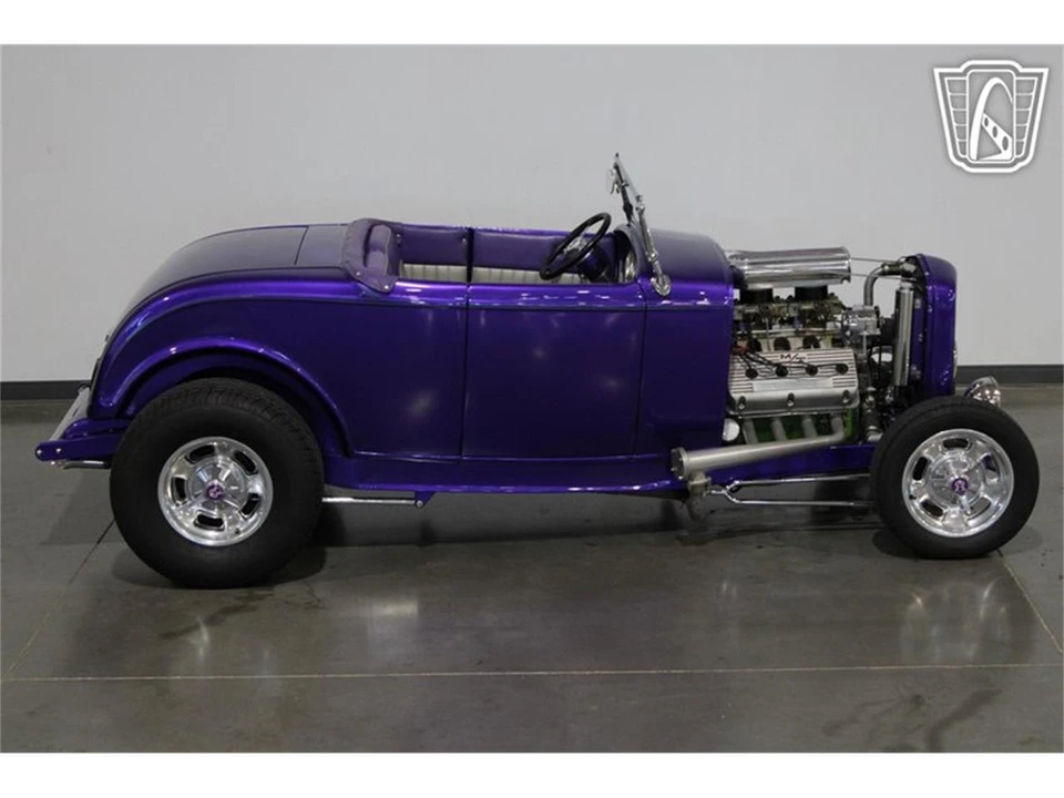 1932 Ford Hot Rod - Image 7 of 31