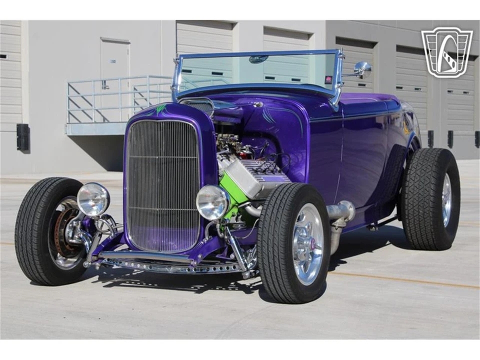 1932 Ford Hot Rod - Image 2 of 31