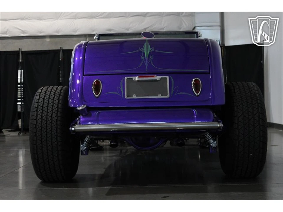 1932 Ford Hot Rod - Image 28 of 31
