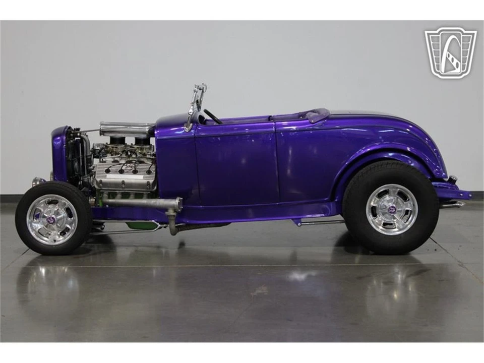 1932 Ford Hot Rod - Image 18 of 31