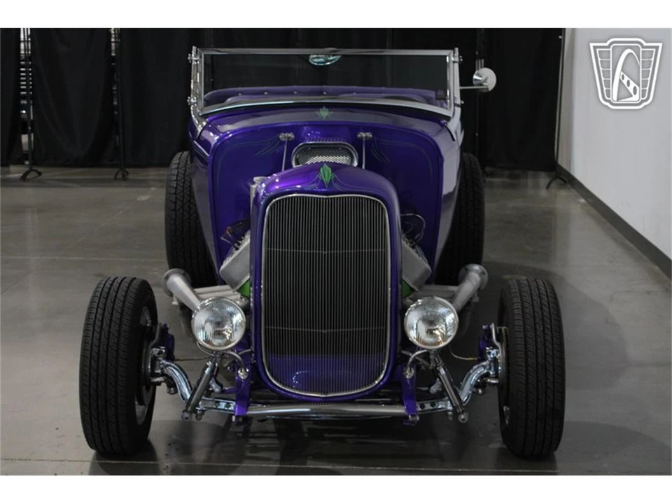1932 Ford Hot Rod - Image 13 of 31