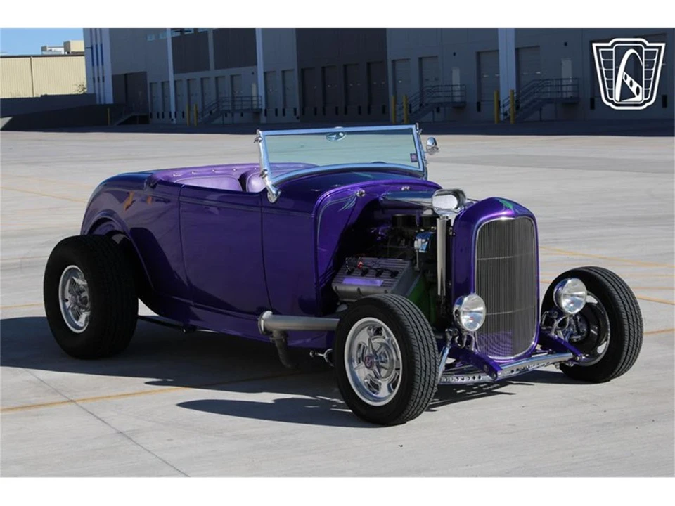 1932 Ford Hot Rod - Image 3 of 31