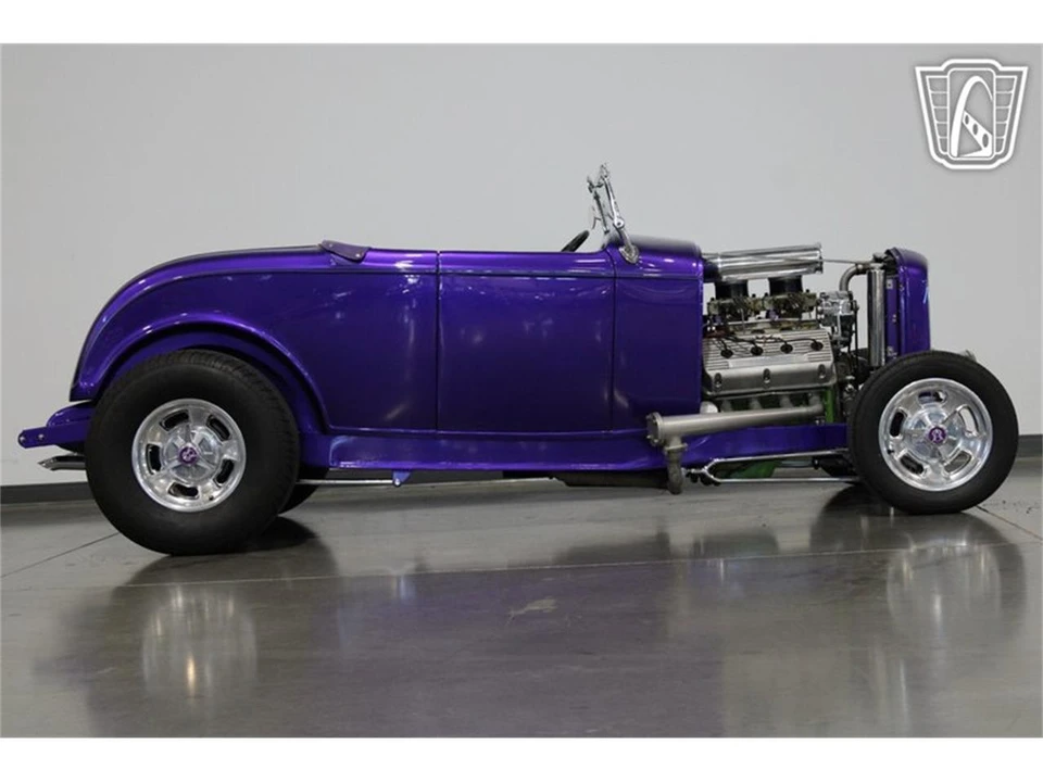 1932 Ford Hot Rod - Image 23 of 31