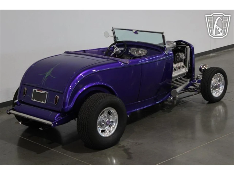 1932 Ford Hot Rod - Image 8 of 31