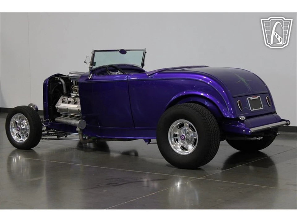 1932 Ford Hot Rod - Image 19 of 31