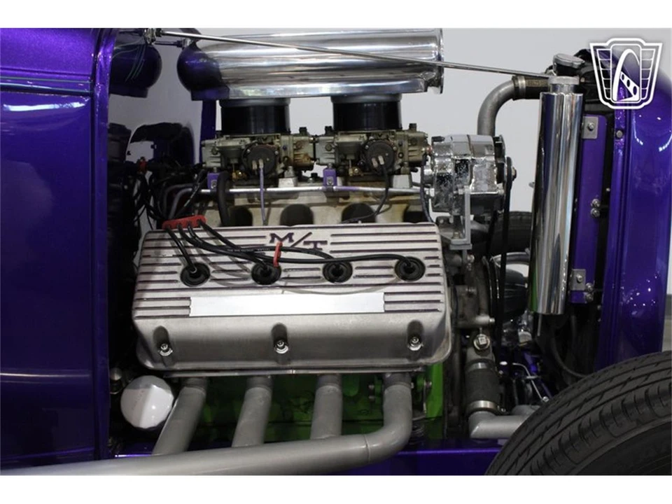 1932 Ford Hot Rod - Image 29 of 31