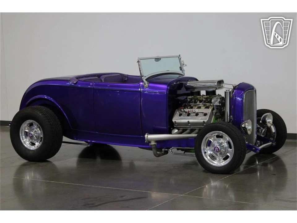 1932 Ford Hot Rod - Image 14 of 31