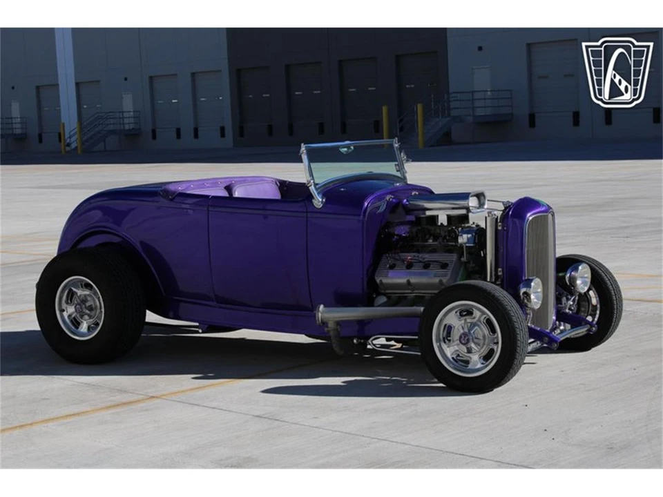 1932 Ford Hot Rod - Image 4 of 31