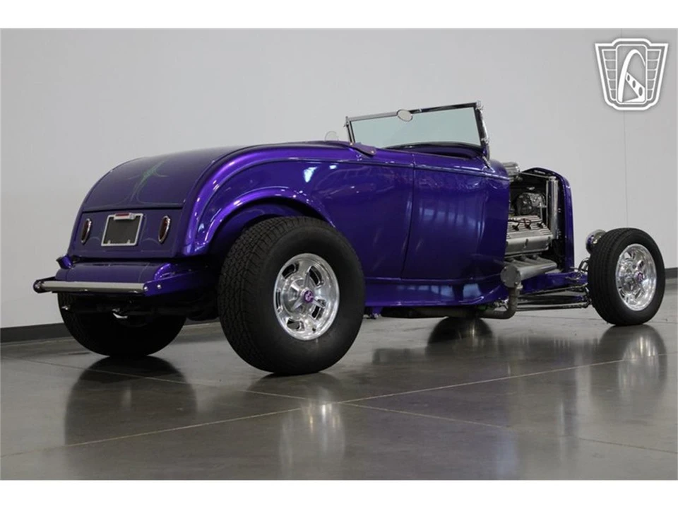 1932 Ford Hot Rod - Image 24 of 31