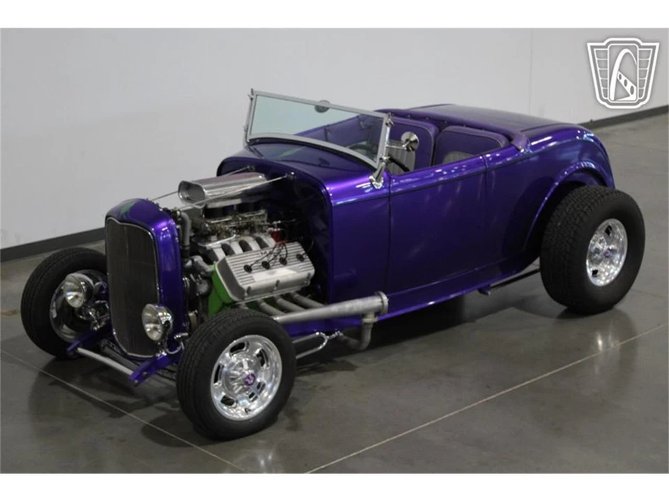 1932 Ford Hot Rod - Image 9 of 31