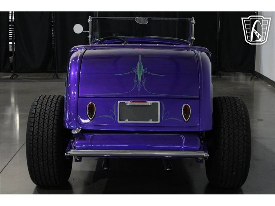 1932 Ford Hot Rod - Image 20 of 31