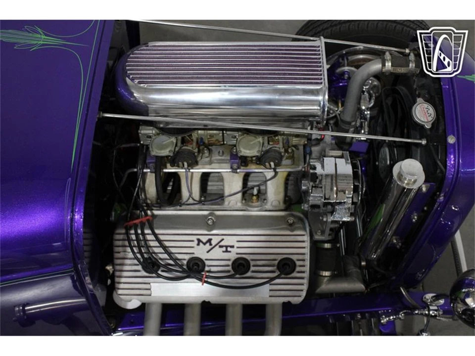 1932 Ford Hot Rod - Image 30 of 31