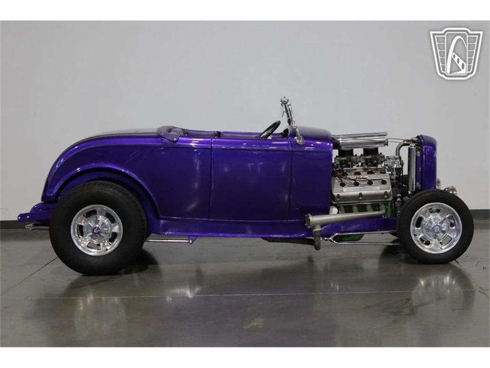 1932 Ford Hot Rod - Image 15 of 31