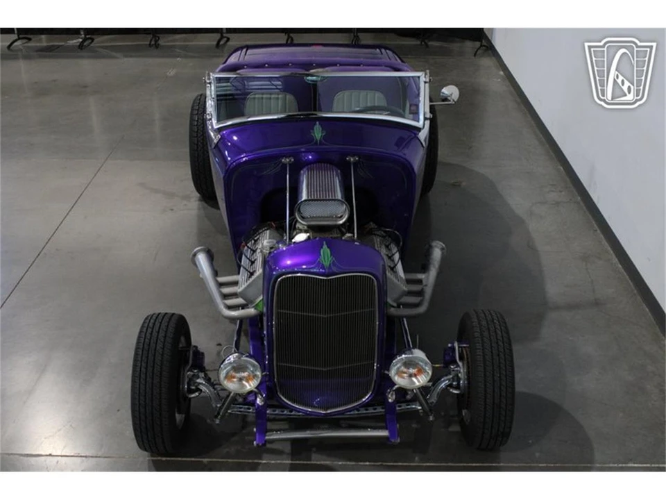 1932 Ford Hot Rod - Image 5 of 31