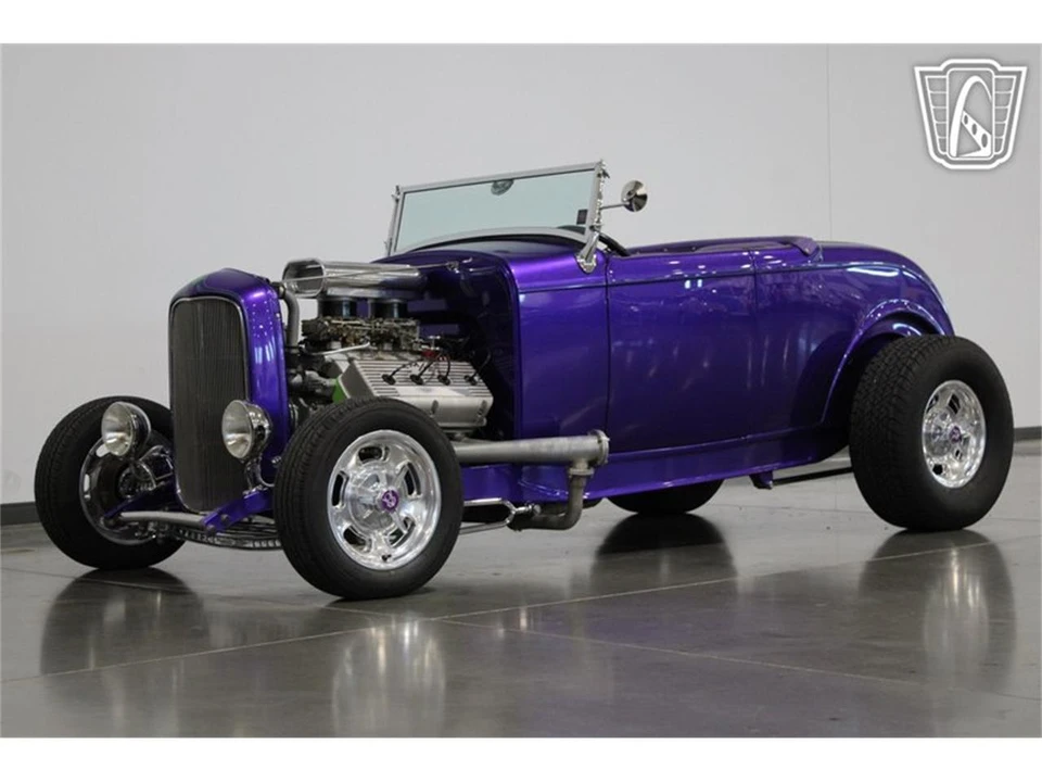1932 Ford Hot Rod - Image 25 of 31