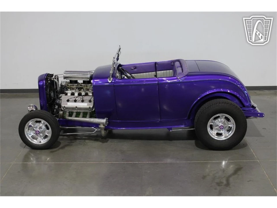 1932 Ford Hot Rod - Image 10 of 31