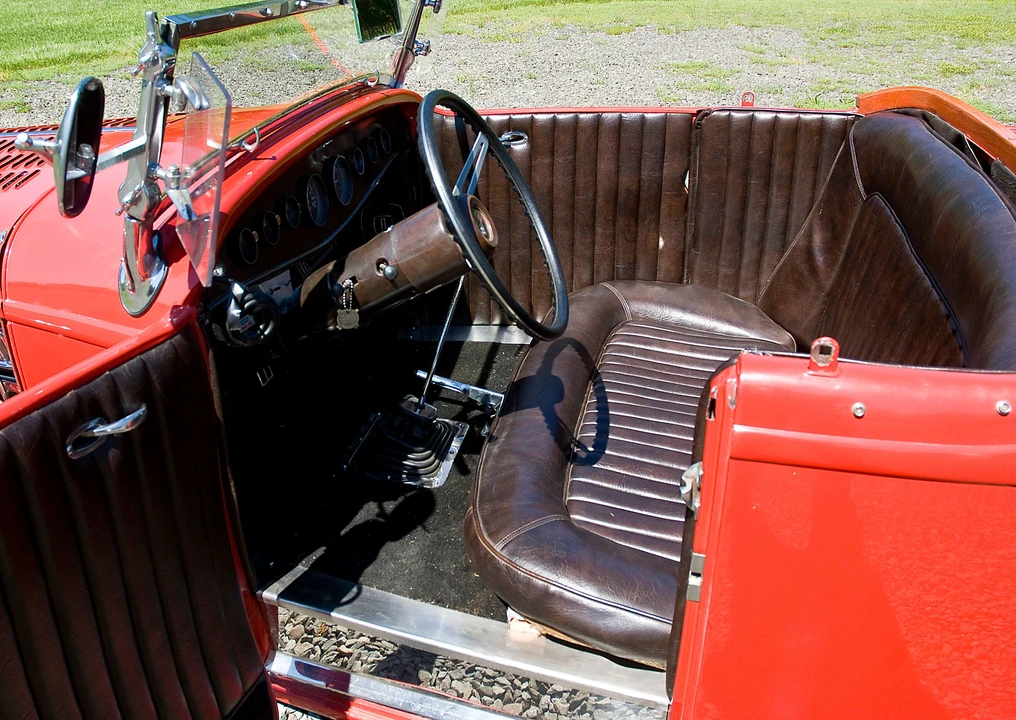 1932 Ford Hot Rod - Image 4 of 6