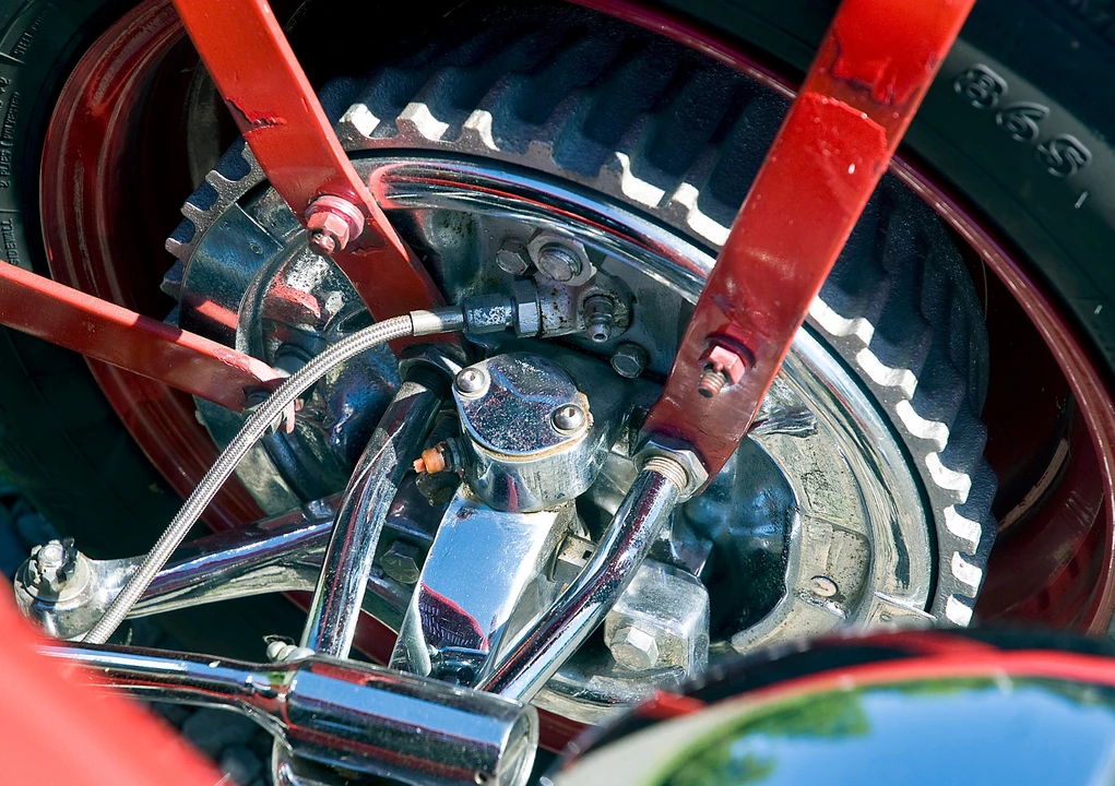 1932 Ford Hot Rod - Image 5 of 6