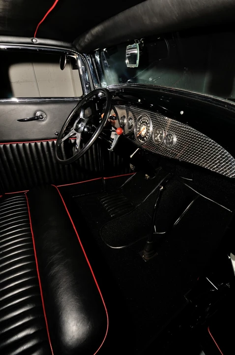 1932 Ford Model 18 & 40 - Image 6 of 18