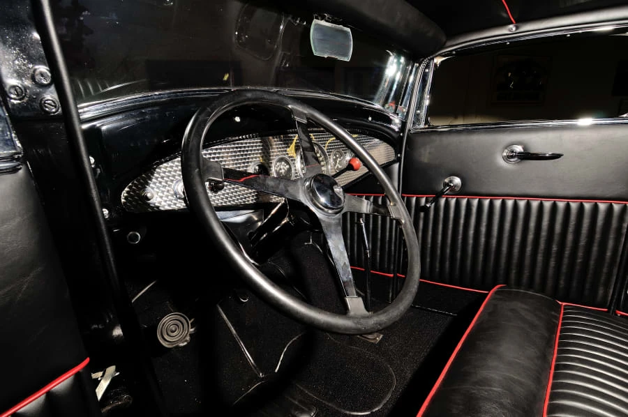 1932 Ford Model 18 & 40 - Image 10 of 18