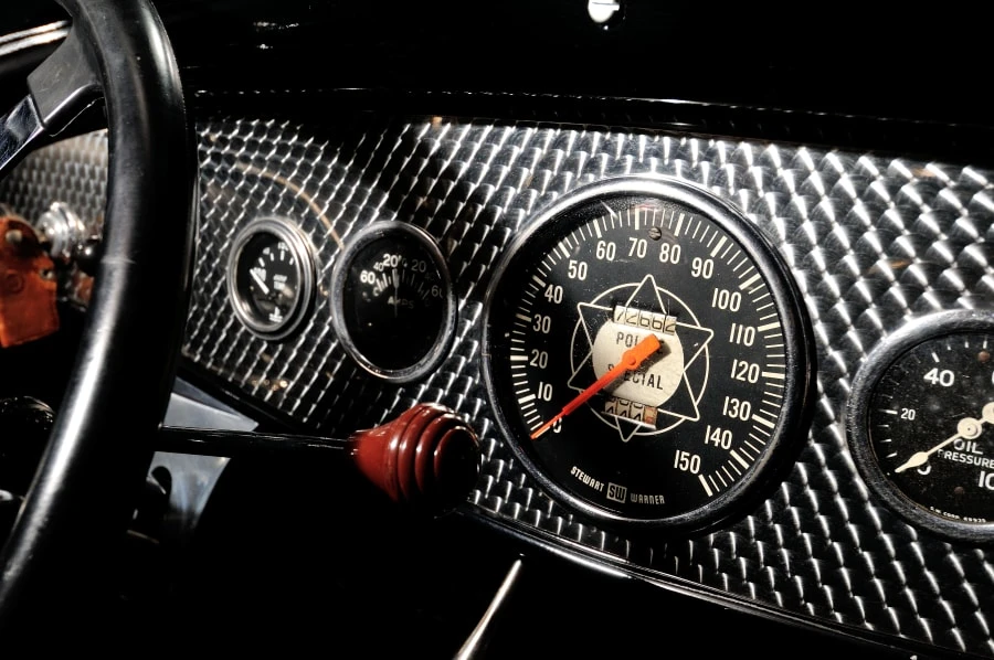 1932 Ford Model 18 & 40 - Image 8 of 18