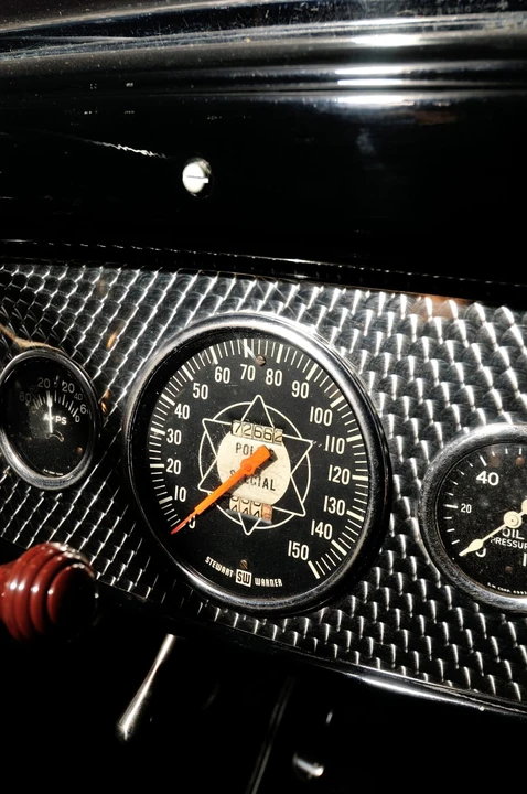 1932 Ford Model 18 & 40 - Image 9 of 18
