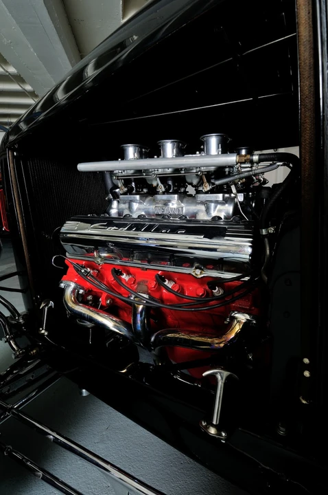 1932 Ford Model 18 & 40 - Image 14 of 18
