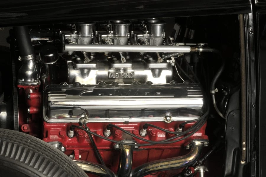 1932 Ford Model 18 & 40 - Image 16 of 18