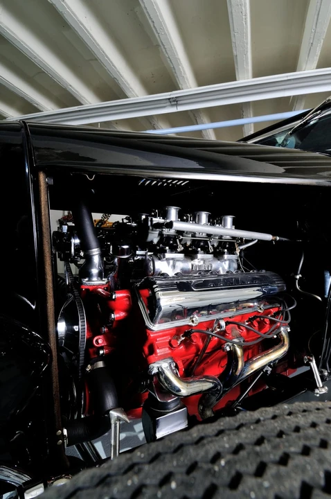 1932 Ford Model 18 & 40 - Image 17 of 18