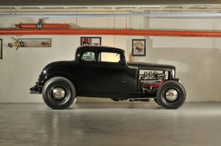 1932 Ford Model 18 & 40 - Image 2 of 18