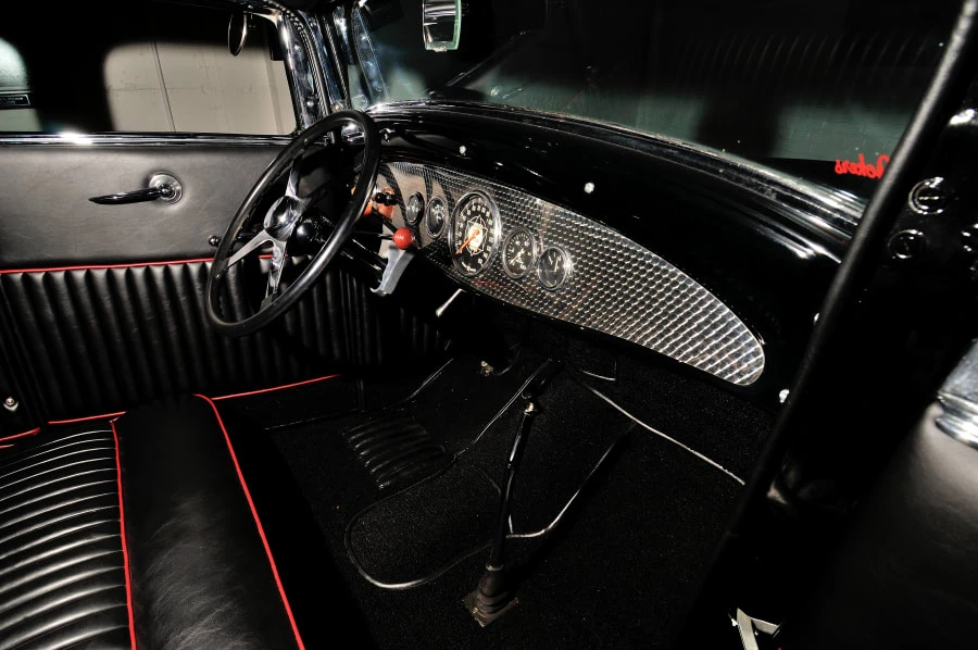 1932 Ford Model 18 & 40 - Image 5 of 18