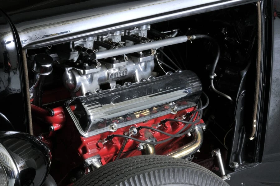 1932 Ford Model 18 & 40 - Image 13 of 18