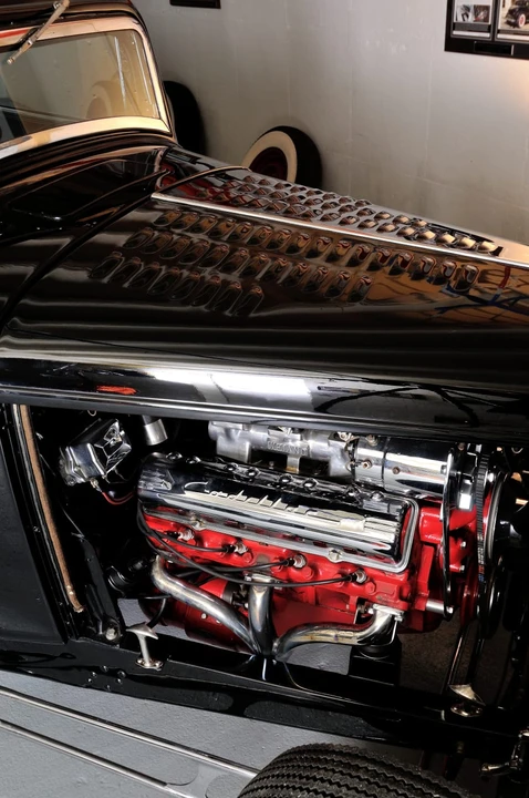 1932 Ford Model 18 & 40 - Image 18 of 18