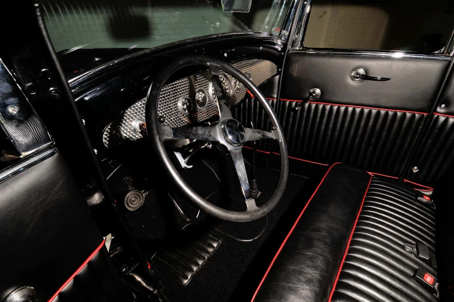 1932 Ford Model 18 & 40 - Image 7 of 18